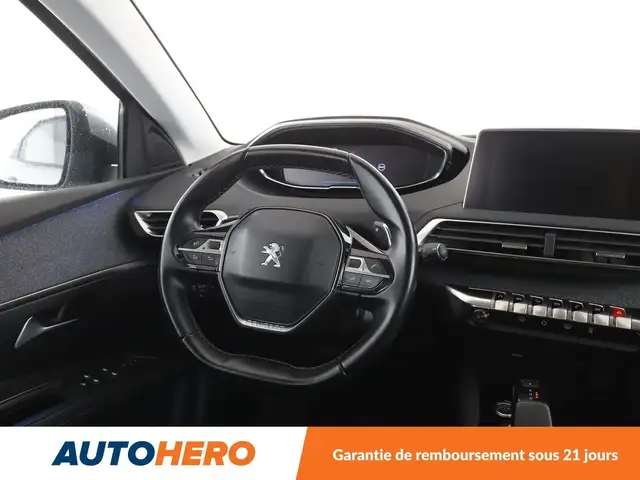 Peugeot 3008 view 13