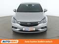 Opel Astra 1.6 CDTI DPF Dynamic Start/Stop Grau - thumbnail 9