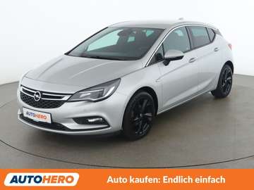 1.6 CDTI DPF Dynamic Start/Stop