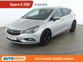 Opel Astra 1.6 CDTI DPF Dynamic Start/Stop Grau - thumbnail 1
