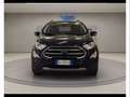 Ford EcoSport 1.0 EcoBoost Titanium Blu/Azzurro - thumbnail 2
