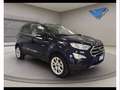 Ford EcoSport 1.0 EcoBoost Titanium Blu/Azzurro - thumbnail 11