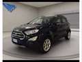 Ford EcoSport 1.0 EcoBoost Titanium Blu/Azzurro - thumbnail 1