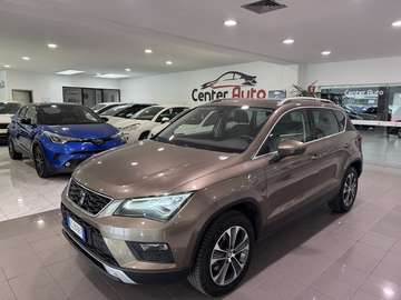 2.0 TDI XCELLENCE 4DRIVE