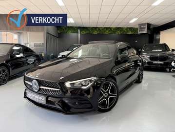 Shooting Brake AMG PANO SFEERV.