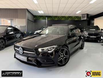 Shooting Brake AMG PANO SFEERV.