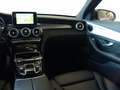 Mercedes-Benz C 200 d  T BlueTec AMG-Line/Standheizung/voll Schwarz - thumbnail 14
