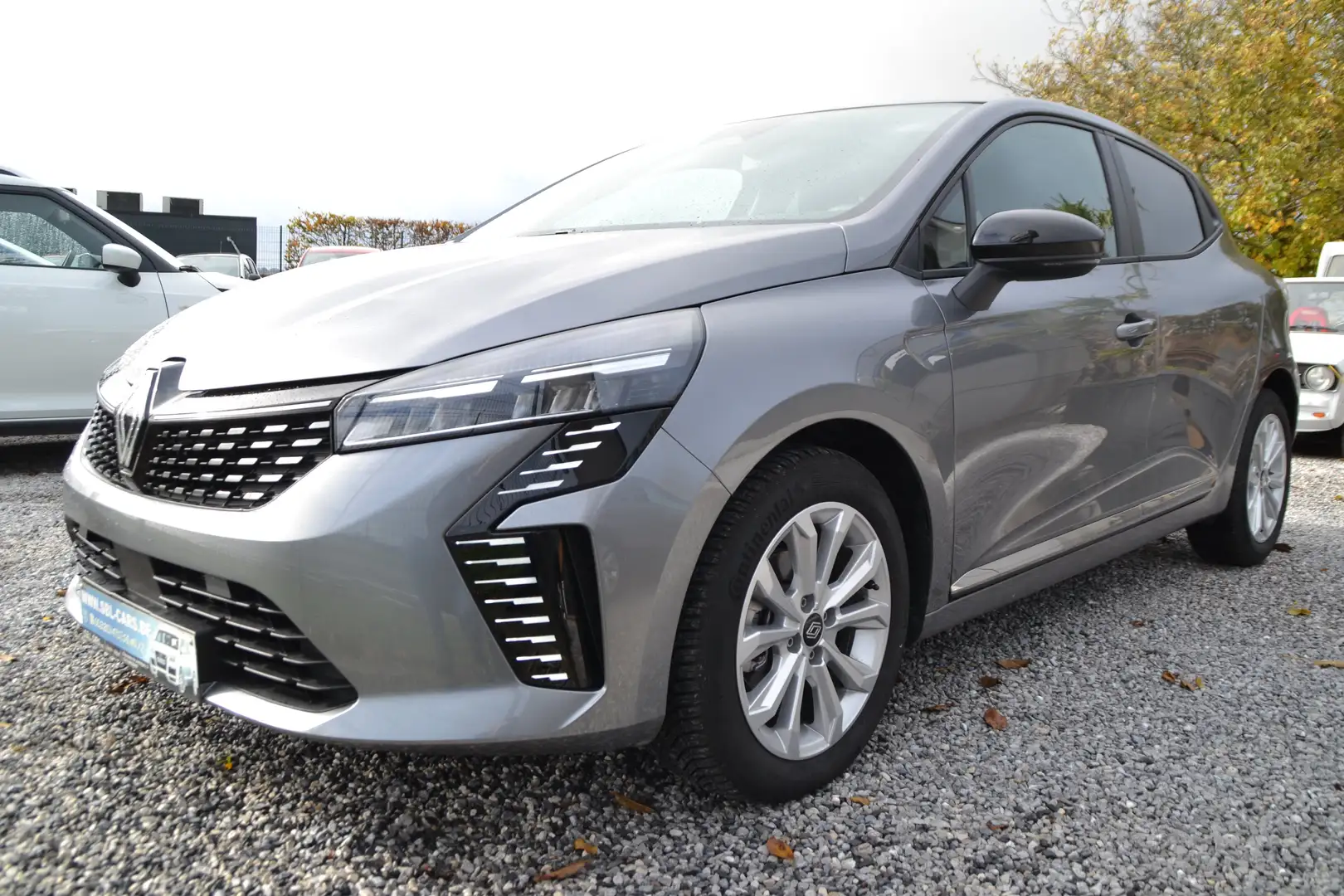 Renault Clio 🔥🤩NEW ARRIVAL🤩🔥Evolution NEW 862 KM - 2