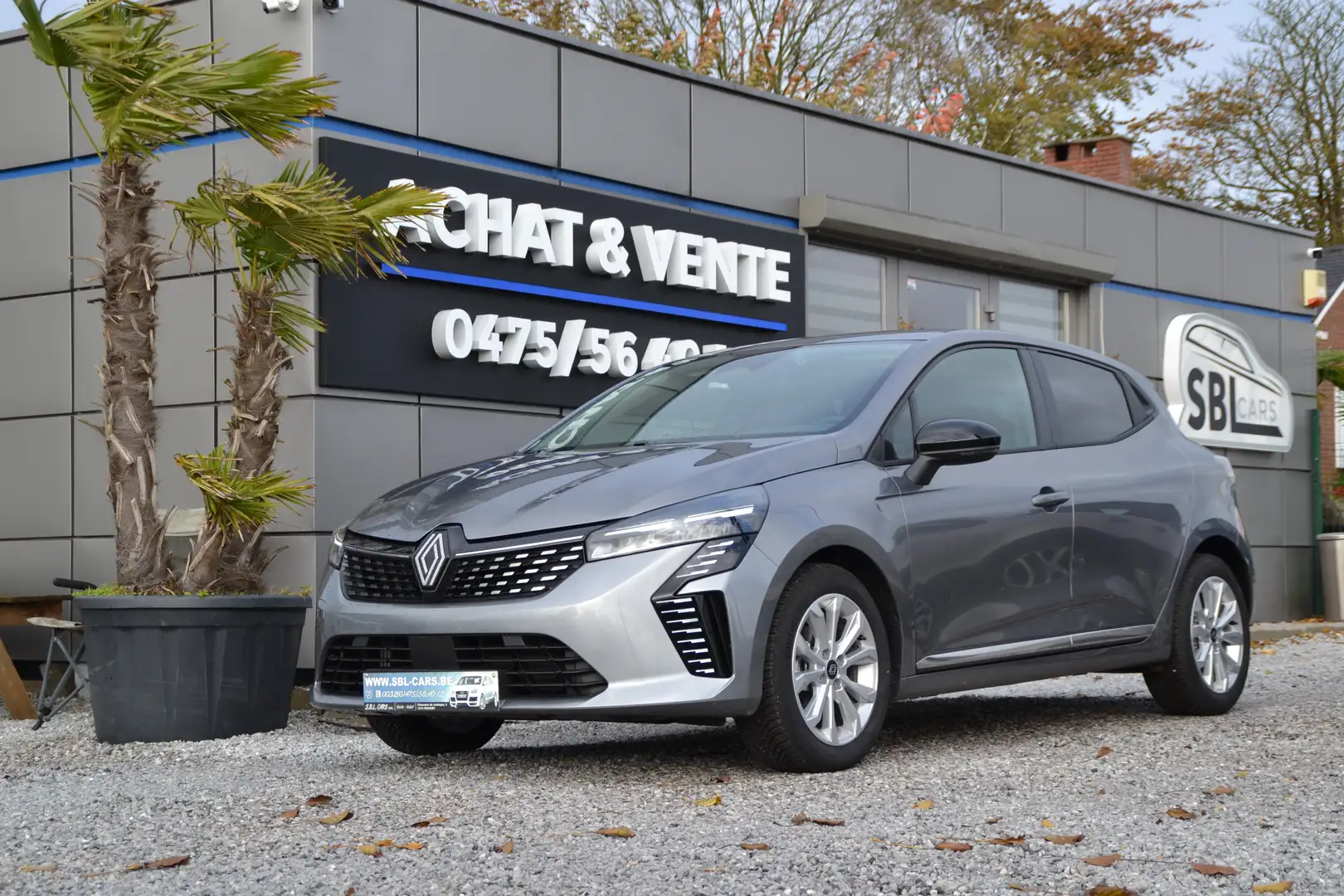 Renault Clio 🔥🤩NEW ARRIVAL🤩🔥Evolution NEW 862 KM - 1