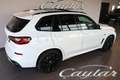 BMW X5 45e M SPORT SKY LOUNGE B&W 22" Wit - thumbnail 10
