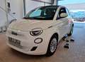 Fiat 500e Cabrio 118PS 42kwh Navi - Sitzheizung Weiß - thumbnail 1