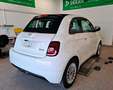 Fiat 500e Cabrio 118PS 42kwh Navi - Sitzheizung Weiß - thumbnail 2