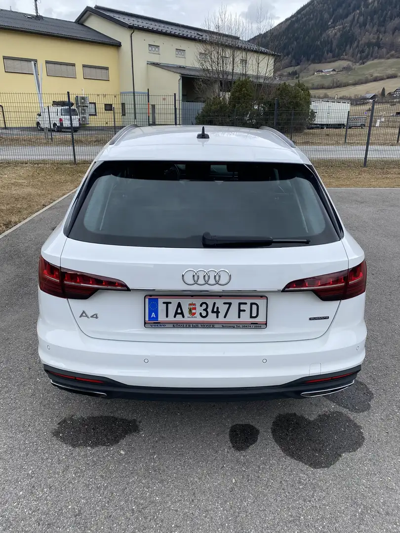 Audi A4 allroad quattro 40 TDI S-tronic - 2