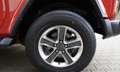 Jeep Wrangler Sahara Rot - thumbnail 7