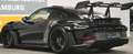 Porsche 911 GT3 RS Siyah - thumbnail 6