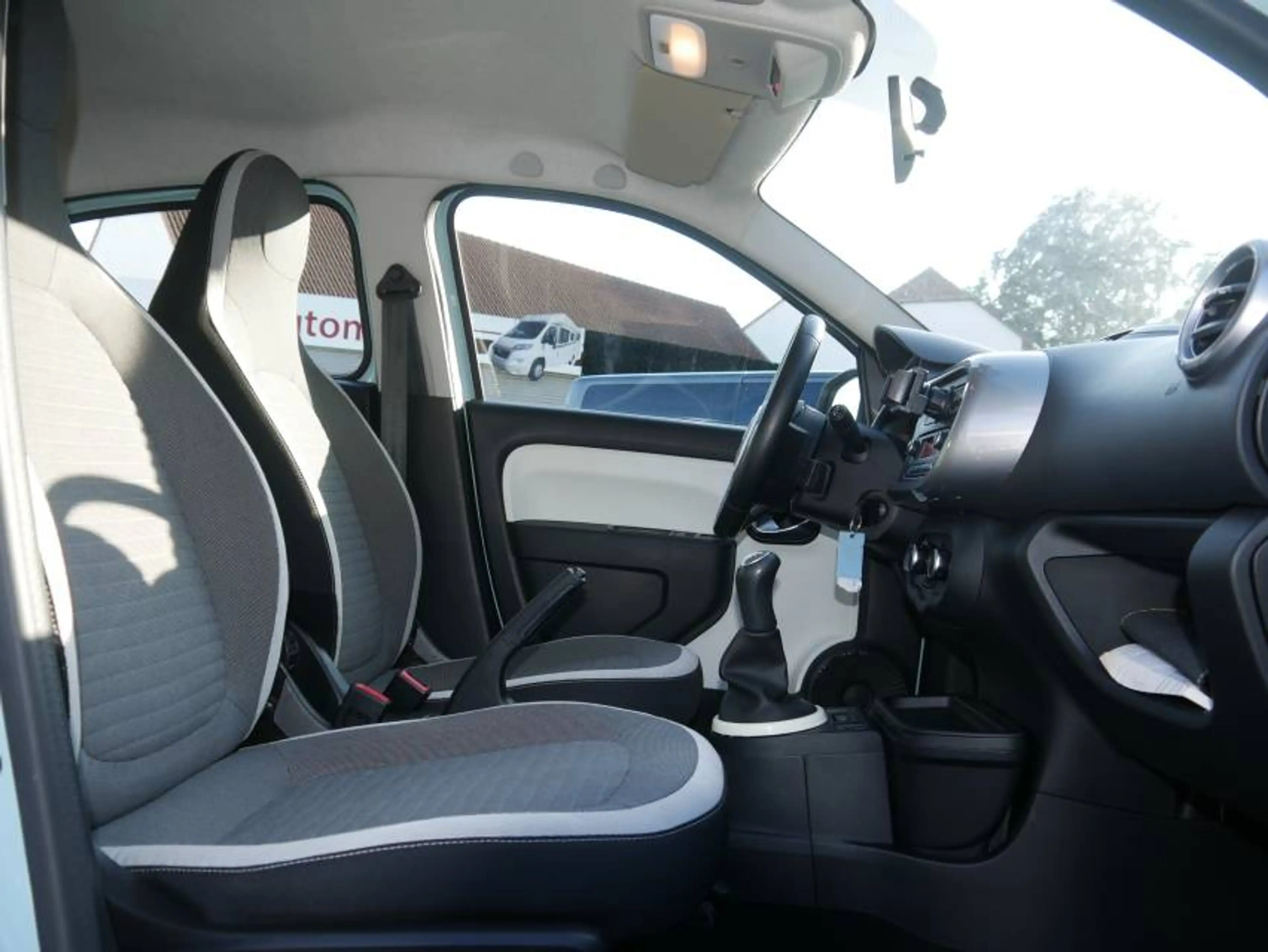 Renault Twingo 1.0 SCe 70 'LIMITED' *Bluetooth*Klima*Tempomat*uvm — photo 10