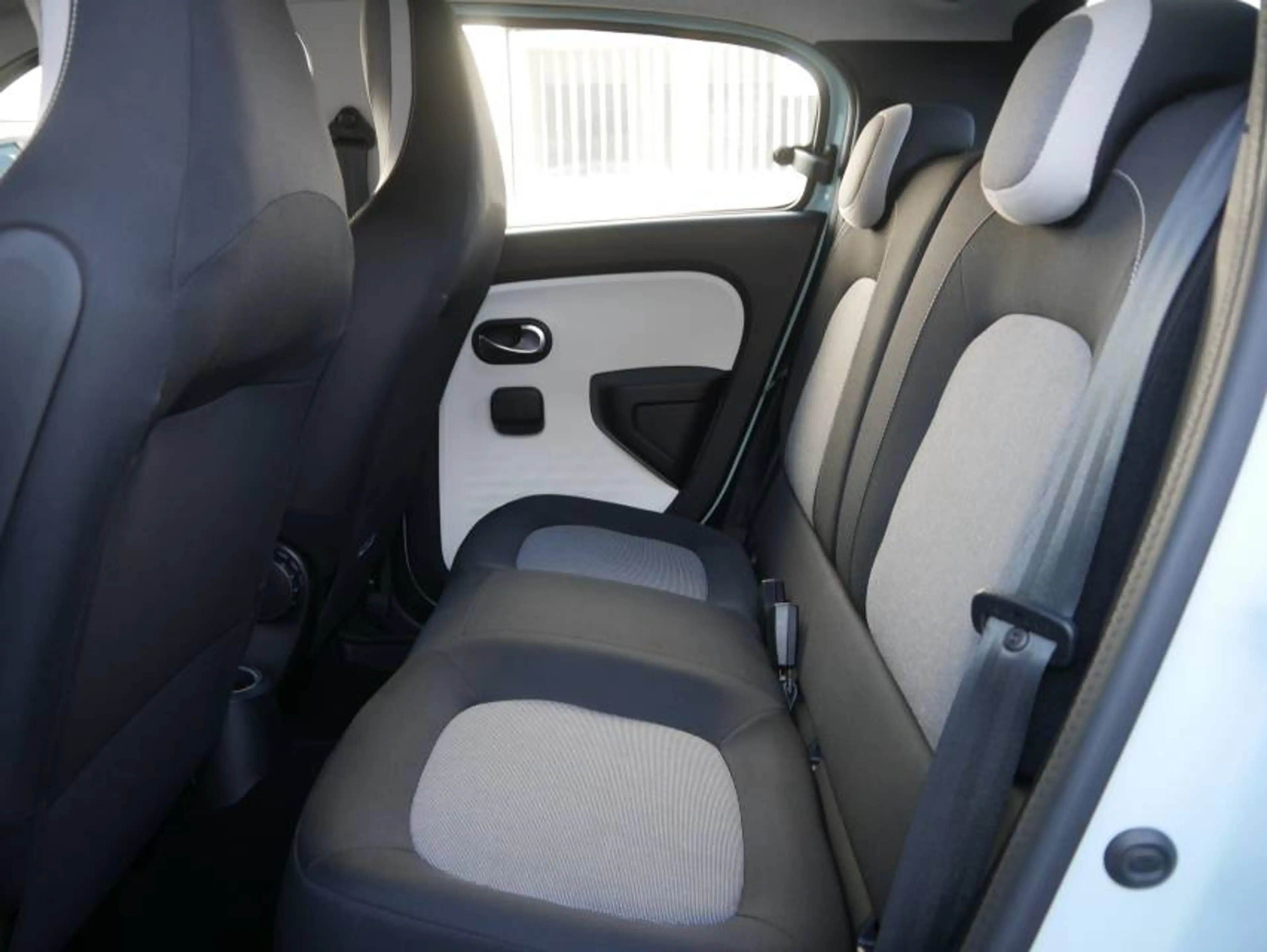 Renault Twingo 1.0 SCe 70 'LIMITED' *Bluetooth*Klima*Tempomat*uvm — photo 14