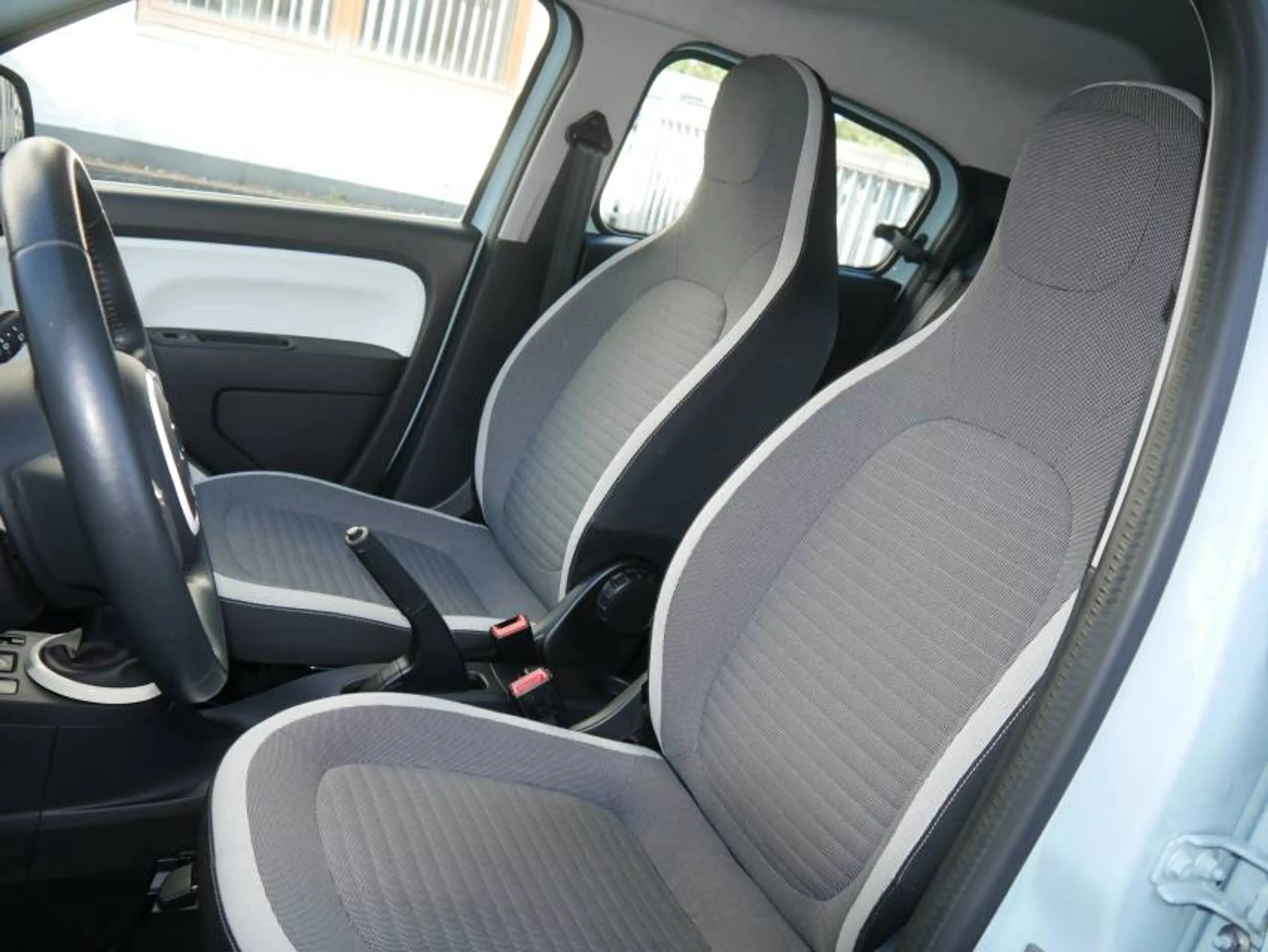 Renault Twingo 1.0 SCe 70 'LIMITED' *Bluetooth*Klima*Tempomat*uvm — photo 13