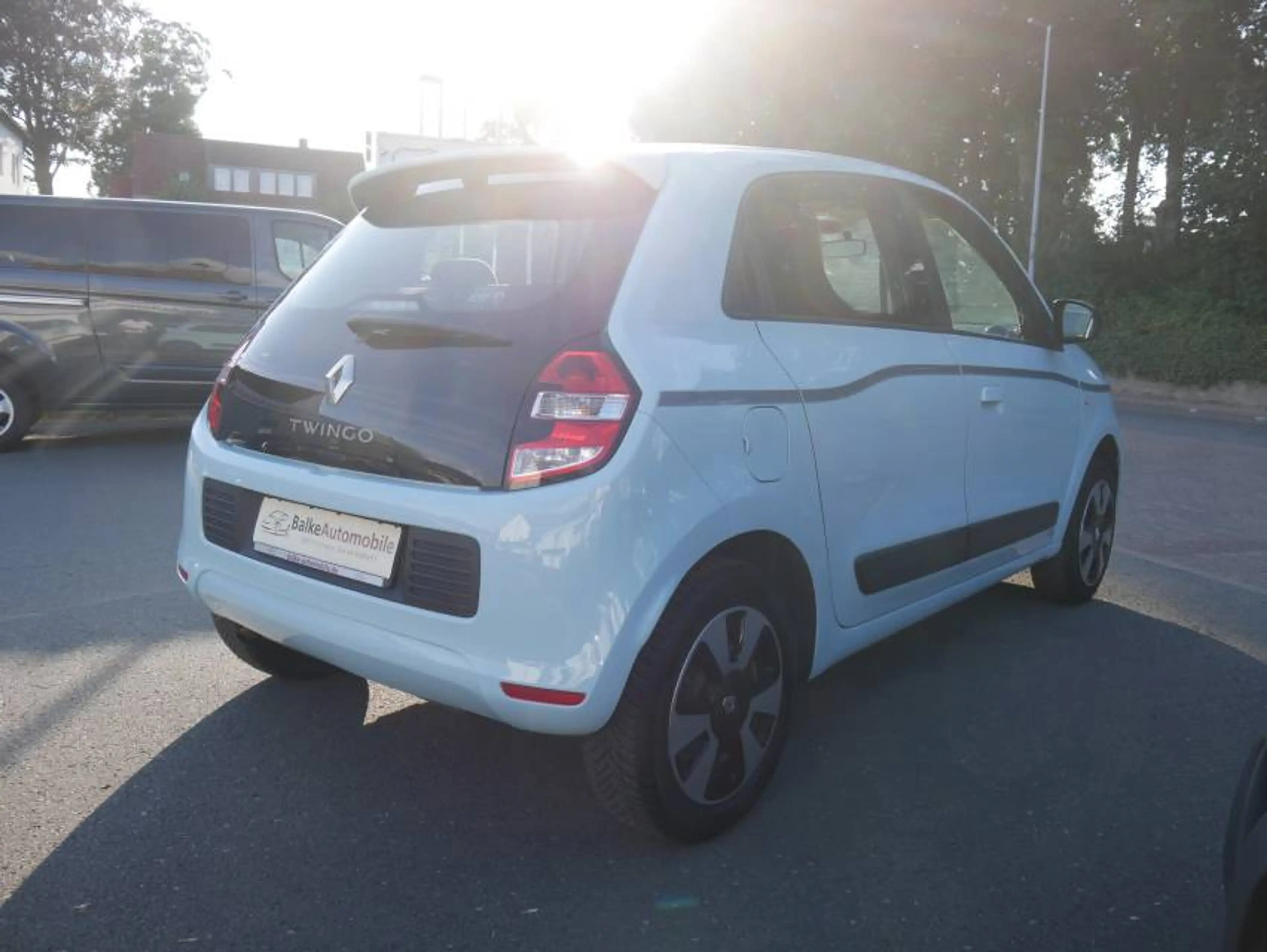 Renault Twingo 1.0 SCe 70 'LIMITED' *Bluetooth*Klima*Tempomat*uvm — photo 5