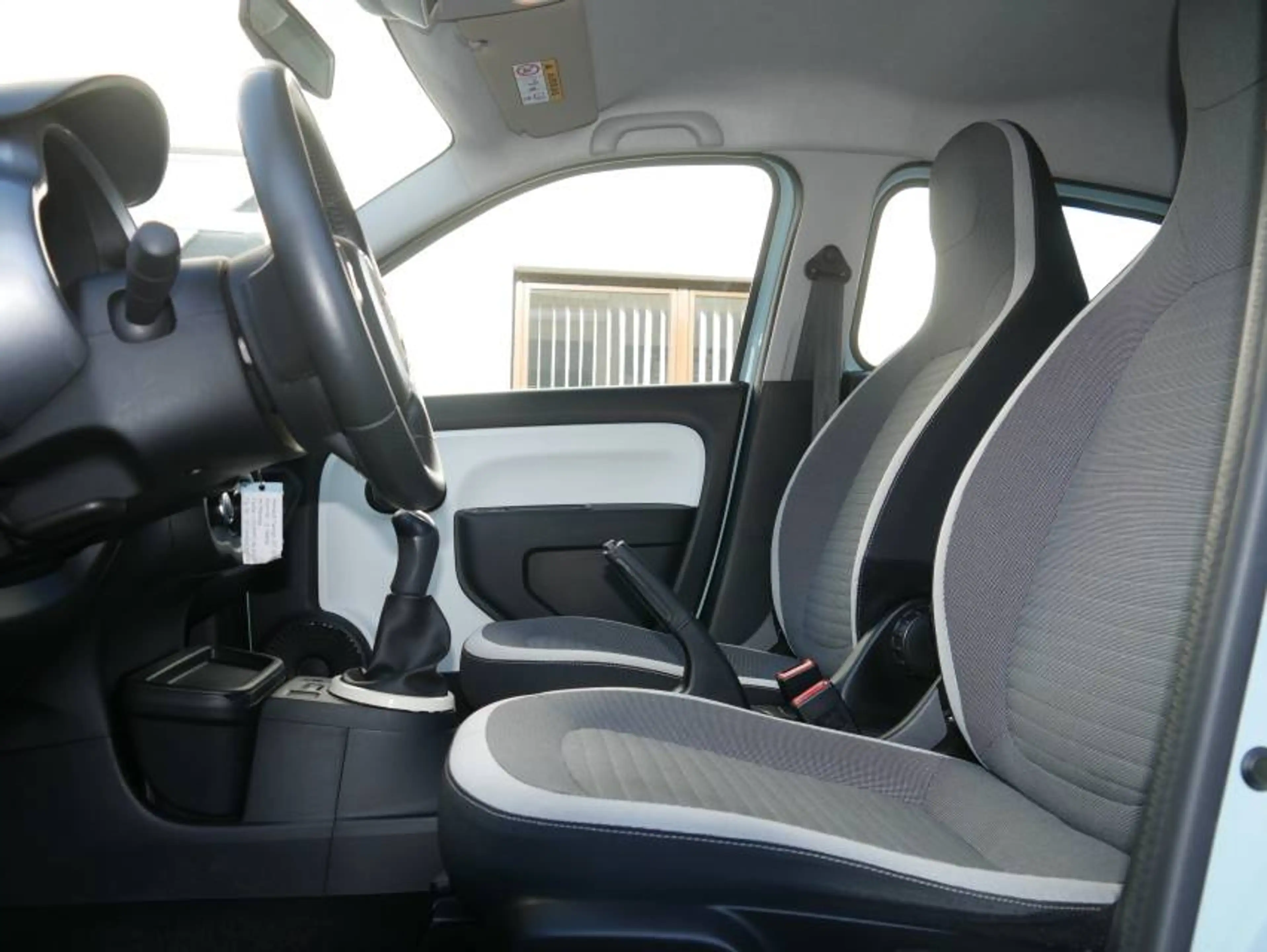 Renault Twingo 1.0 SCe 70 'LIMITED' *Bluetooth*Klima*Tempomat*uvm — photo 11