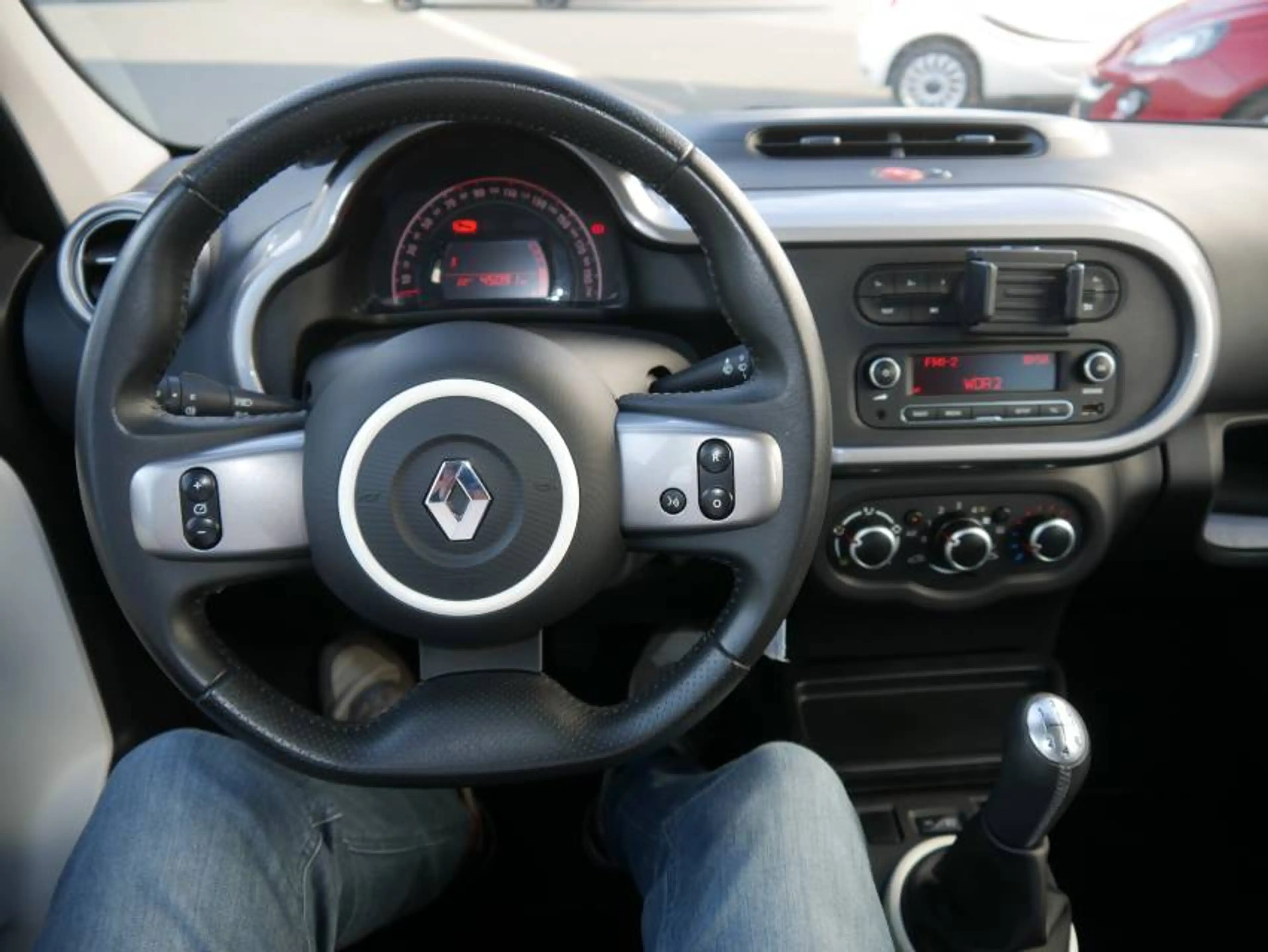 Renault Twingo 1.0 SCe 70 'LIMITED' *Bluetooth*Klima*Tempomat*uvm — photo 15