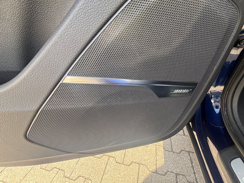 Audi Q7 50 TDI quattro S-Line Plus 7 Sitze Panorama — photo 15