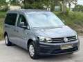 Volkswagen Caddy Kombi Maxi 2,0 TDI BlueMotion 1.Besitz Grau - thumbnail 5