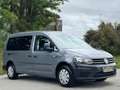 Volkswagen Caddy Kombi Maxi 2,0 TDI BlueMotion 1.Besitz Grau - thumbnail 4