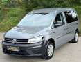 Volkswagen Caddy Kombi Maxi 2,0 TDI BlueMotion 1.Besitz Grau - thumbnail 1