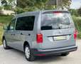 Volkswagen Caddy Kombi Maxi 2,0 TDI BlueMotion 1.Besitz Grau - thumbnail 14