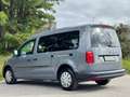 Volkswagen Caddy Kombi Maxi 2,0 TDI BlueMotion 1.Besitz Grau - thumbnail 13