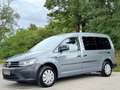Volkswagen Caddy Kombi Maxi 2,0 TDI BlueMotion 1.Besitz Grau - thumbnail 2