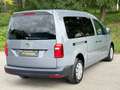 Volkswagen Caddy Kombi Maxi 2,0 TDI BlueMotion 1.Besitz Grau - thumbnail 10