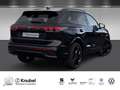 Volkswagen Tiguan R-Line 2.0 TDI DSG AHK 20" Keyless Navi AreaView Schwarz - thumbnail 2