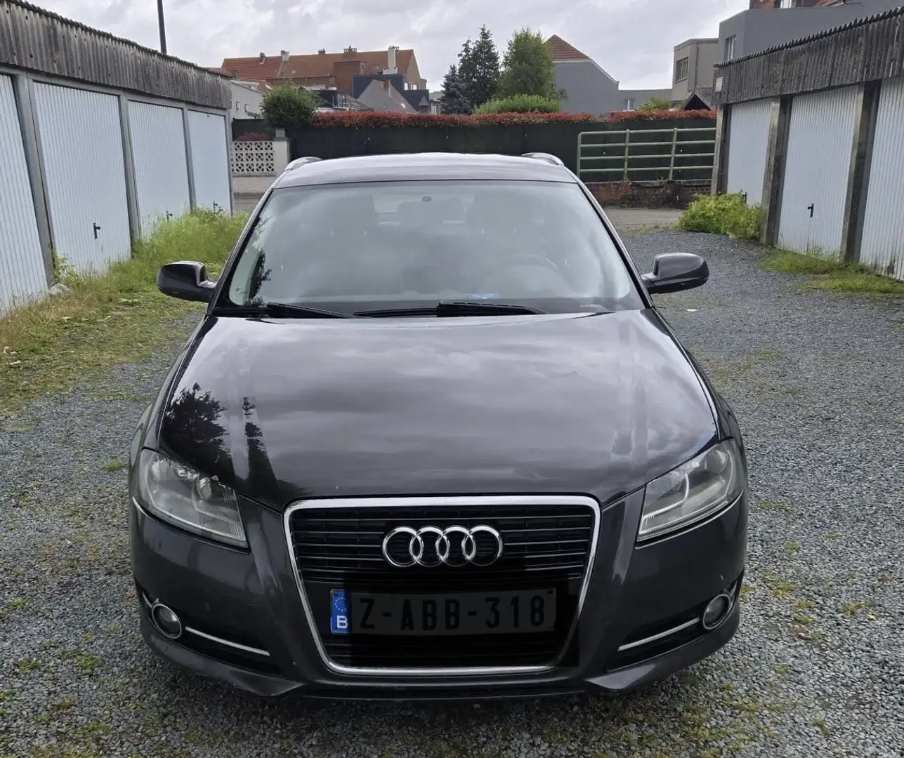 Audi A3 Sportback 1.6 TDi Ambition Start/Stop DPF - 1