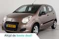 Suzuki Alto 1.0 Comfort | Centraal | Str. bekr. | 5 drs. | Braun - thumbnail 1