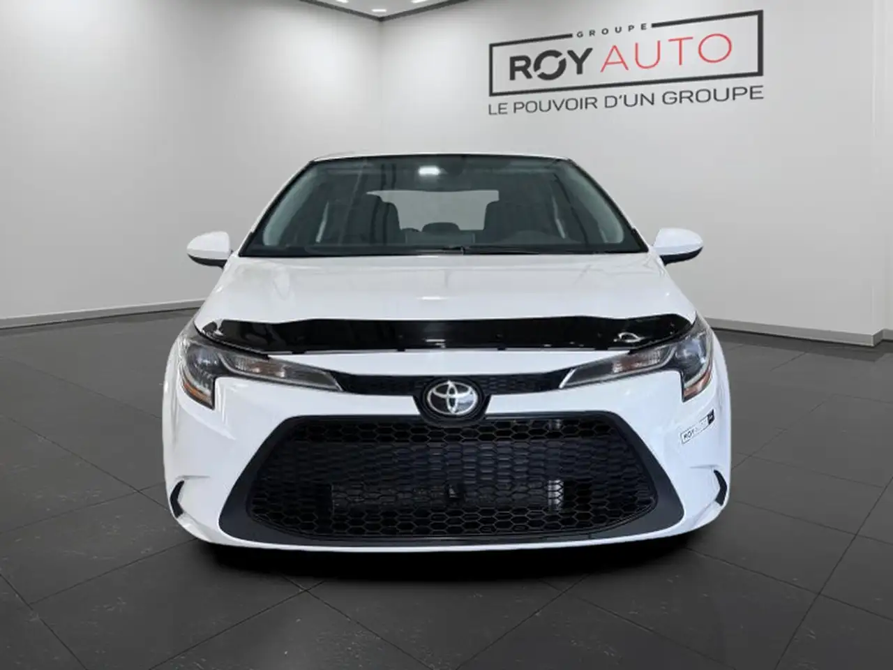 Toyota Corolla fotografie Toyota Corolla