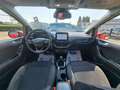 Ford Fiesta Fiesta VII 2017 5p 5p 1.1 Titanium 85cv my19 Rouge - thumbnail 9