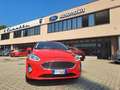 Ford Fiesta Fiesta VII 2017 5p 5p 1.1 Titanium 85cv my19 Rouge - thumbnail 15