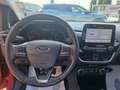 Ford Fiesta Fiesta VII 2017 5p 5p 1.1 Titanium 85cv my19 Rouge - thumbnail 7