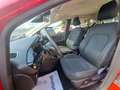 Ford Fiesta Fiesta VII 2017 5p 5p 1.1 Titanium 85cv my19 Rouge - thumbnail 8