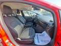Ford Fiesta Fiesta VII 2017 5p 5p 1.1 Titanium 85cv my19 Rouge - thumbnail 13