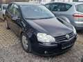 Volkswagen Golf 1.4 mit Klima Schwarz - thumbnail 1