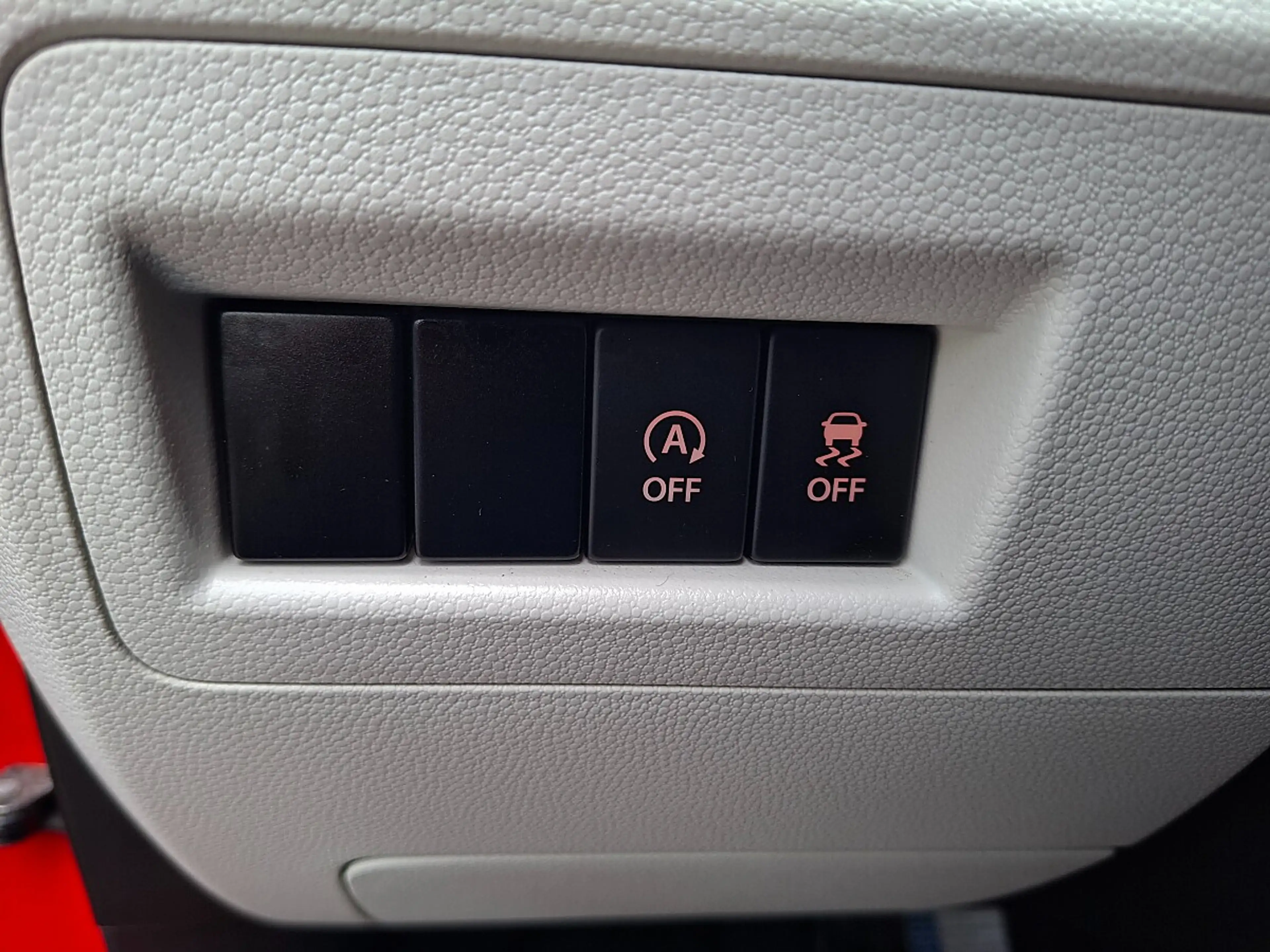 Suzuki Ignis 1,2 Hybrid 4WD Flash "inkl. Winterkompletträder" — photo 10