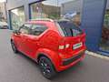 Suzuki Ignis 1,2 Hybrid 4WD Flash "inkl. Winterkompletträder" Rot - thumbnail 4