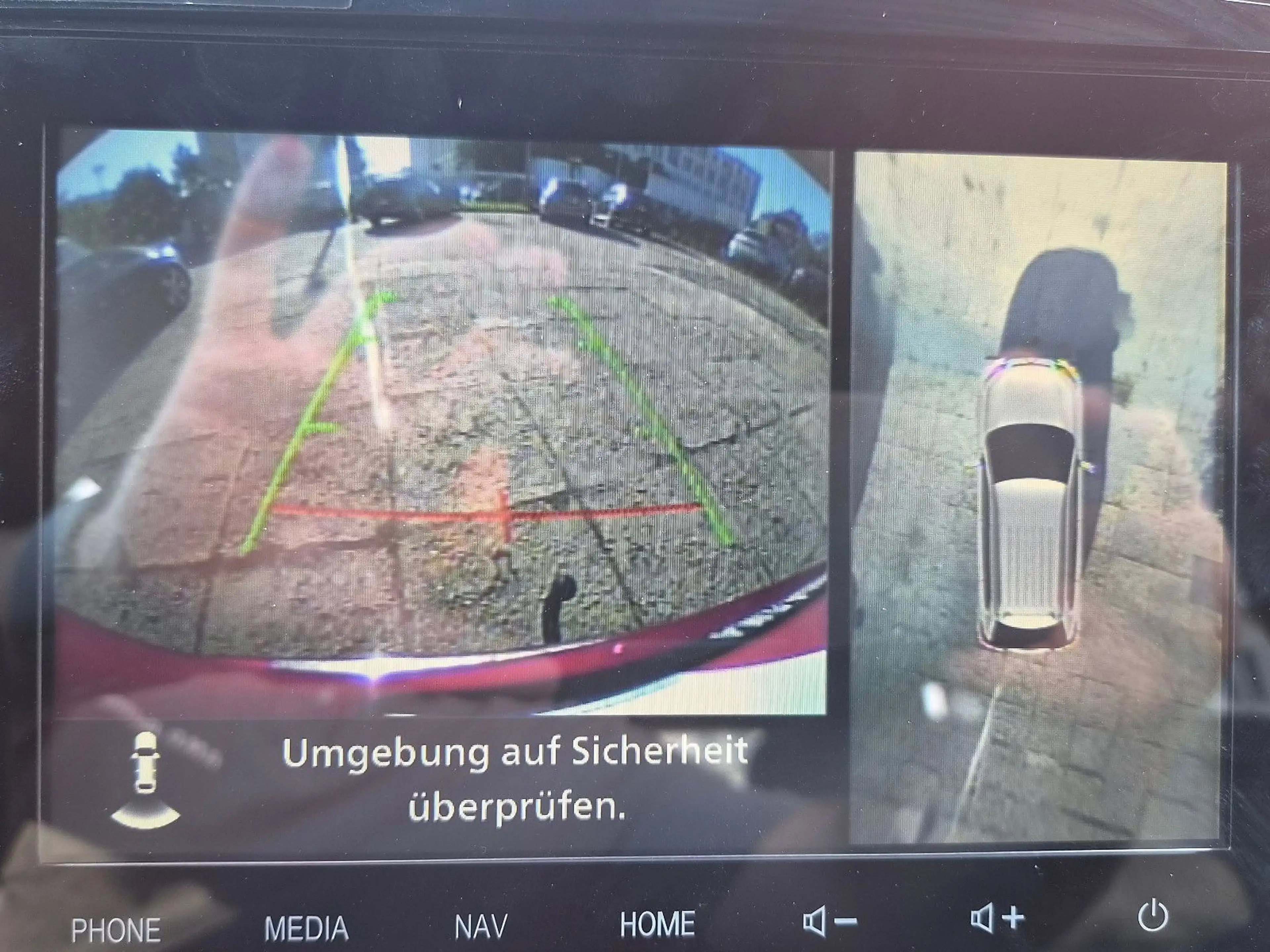 Mitsubishi Outlander PHEV 2.4 Aut. 4WD, GARANTIE, TÜV NEU, — photo 16