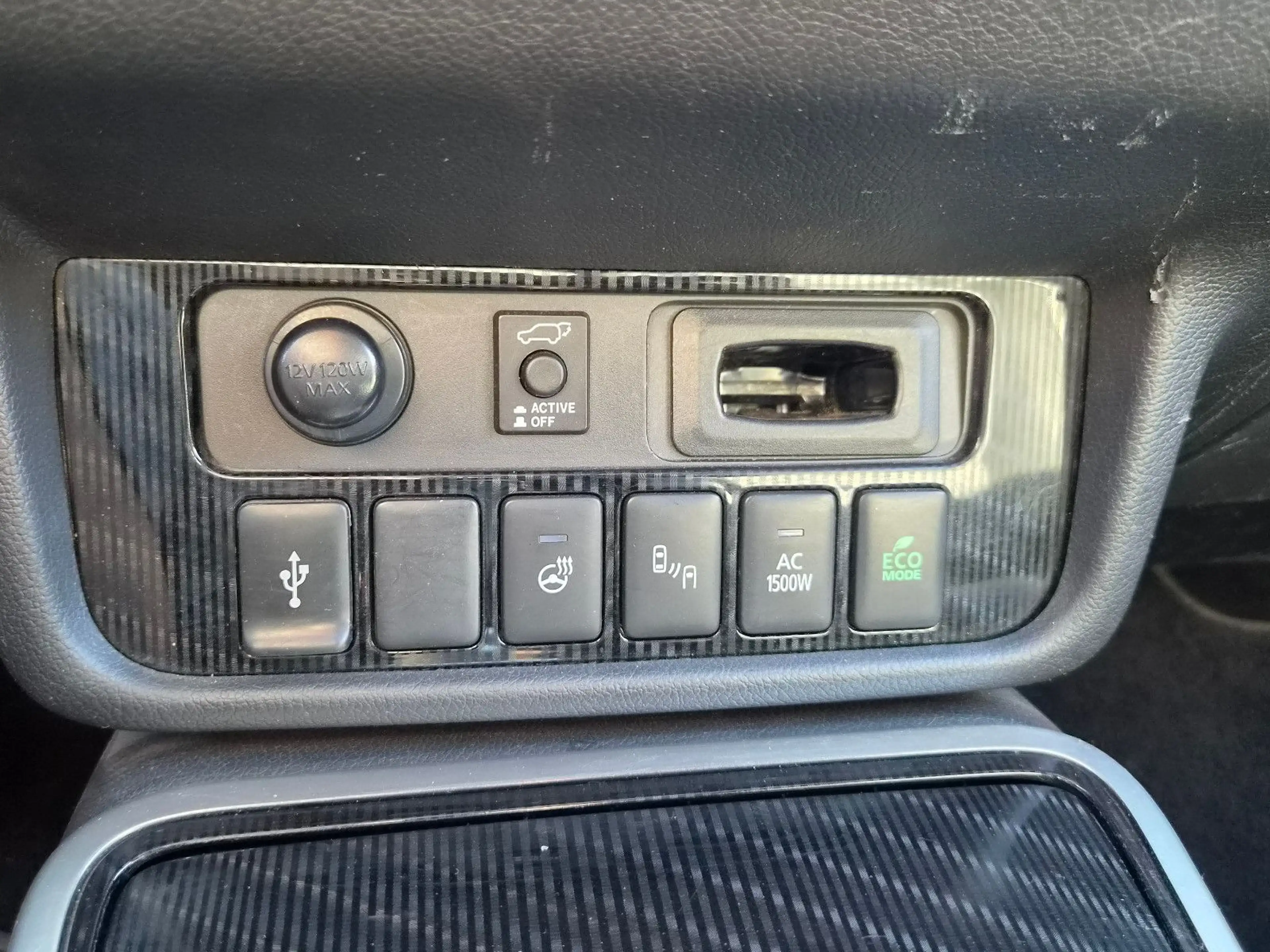 Mitsubishi Outlander PHEV 2.4 Aut. 4WD, GARANTIE, TÜV NEU, — photo 20