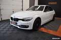 BMW 320 F30 320d 2.0 d 184 ch Suivi Garantie 6 à 36 mois Blanc - thumbnail 3