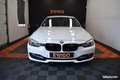 BMW 320 F30 320d 2.0 d 184 ch Suivi Garantie 6 à 36 mois Blanc - thumbnail 2