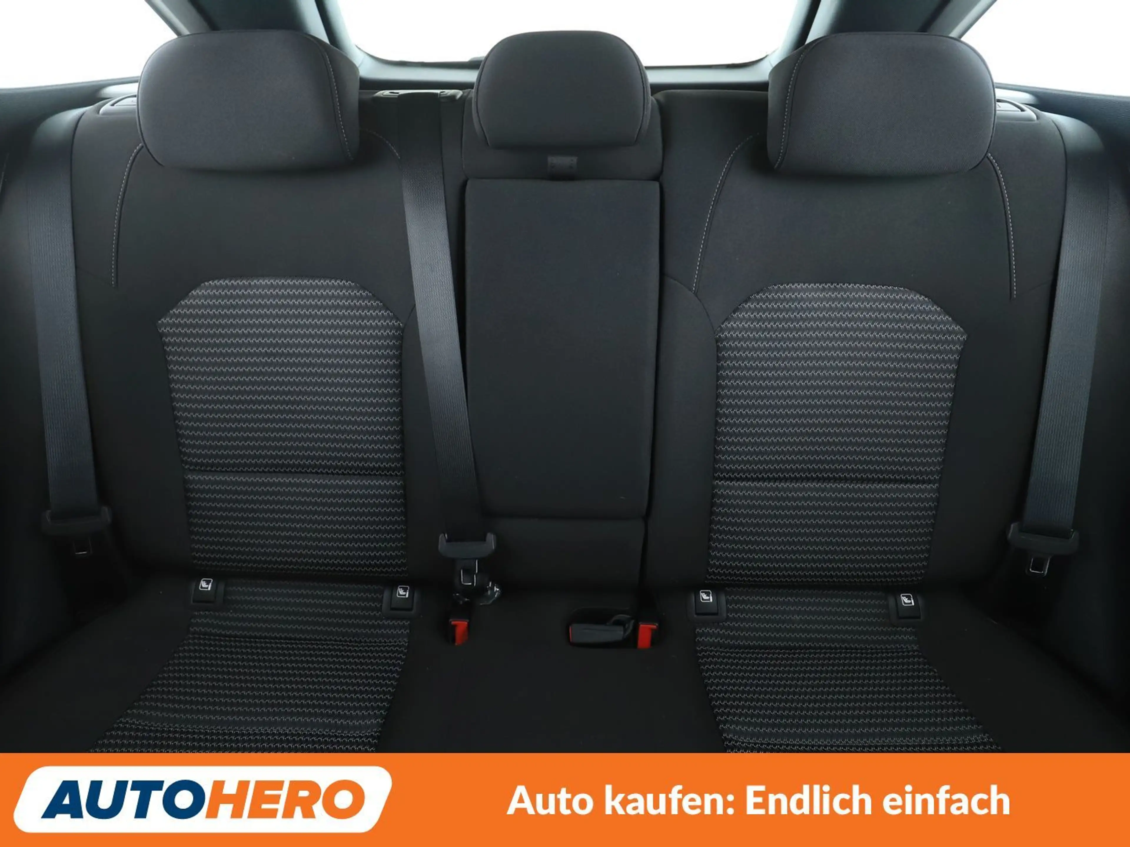 Kia Ceed / cee'd 1.5 TGDI Vision Aut.*NAVI*CAM*ACC*SHZ*LHZ*ALU* — photo 15